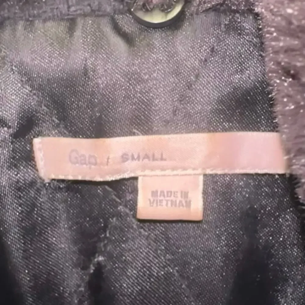 GAP euc wool